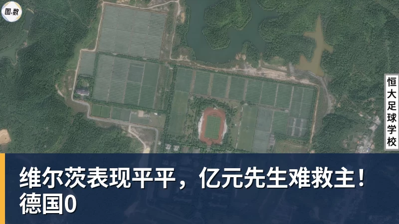 维尔茨表现平平,亿元先生难救主!德国0